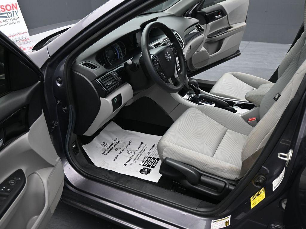 used 2017 Honda Accord car, priced at $10,279