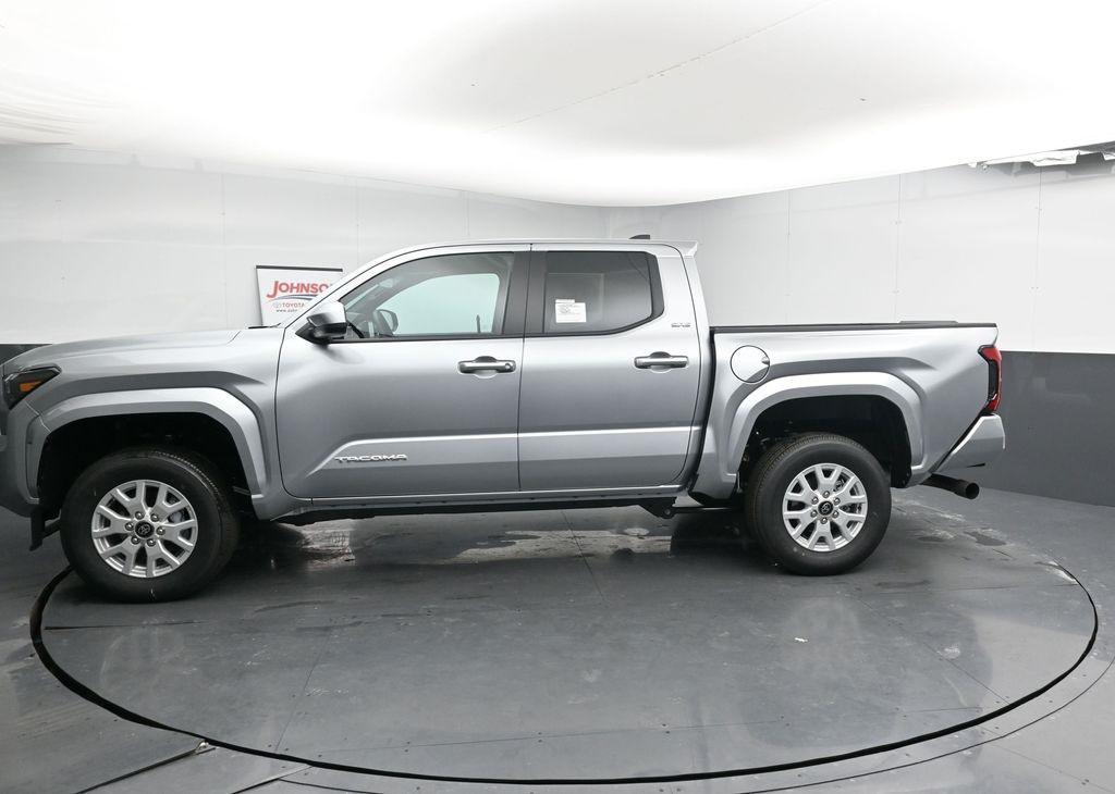 new 2026 Toyota Tacoma car, priced at $42,299