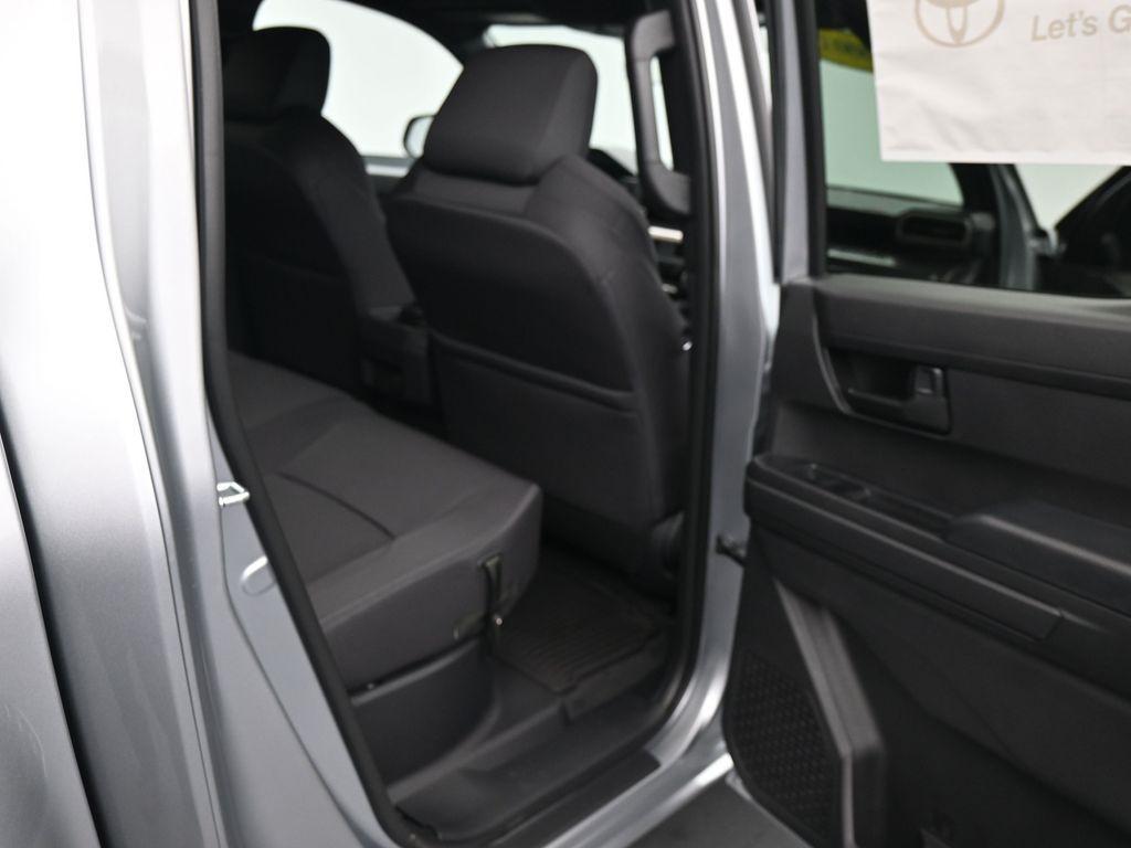 new 2026 Toyota Tacoma car, priced at $42,299