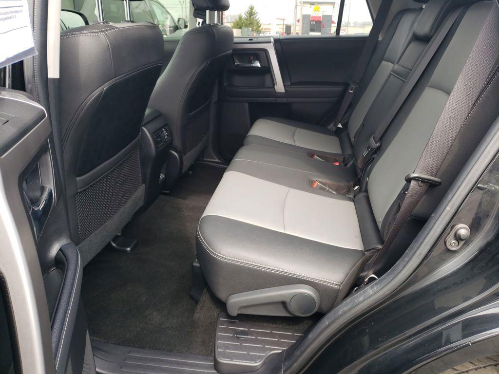 used 2022 Toyota 4Runner car, priced at $42,844