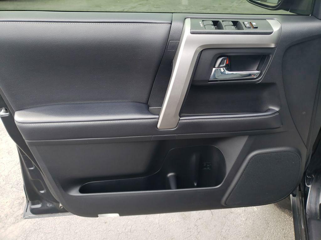 used 2022 Toyota 4Runner car, priced at $42,844