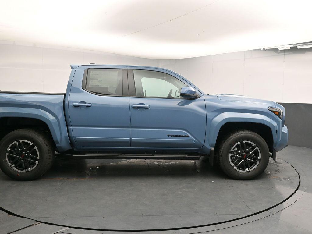 new 2026 Toyota Tacoma car, priced at $48,184