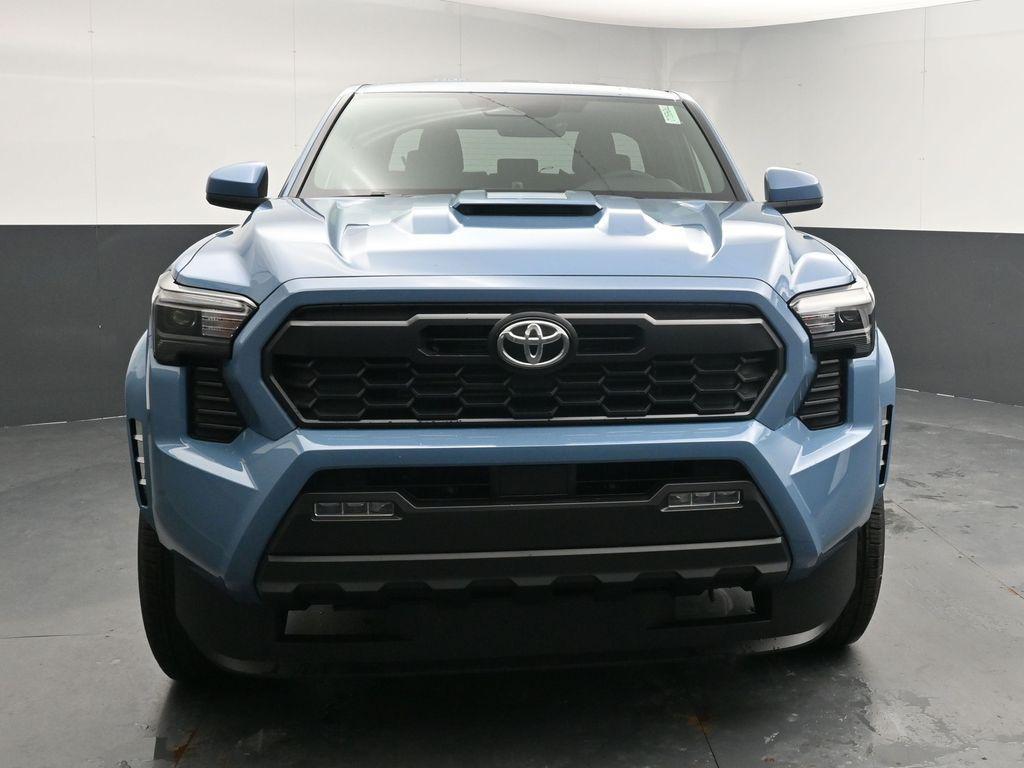 new 2026 Toyota Tacoma car, priced at $48,184