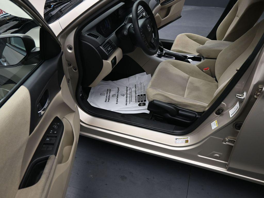 used 2013 Honda Accord car, priced at $5,468