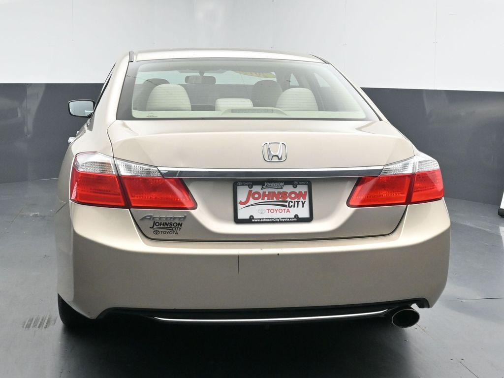 used 2013 Honda Accord car, priced at $5,468