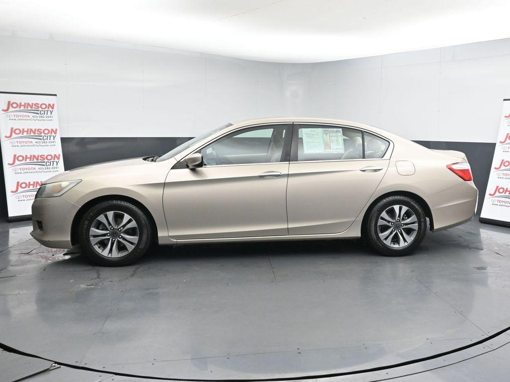 used 2013 Honda Accord car, priced at $5,468