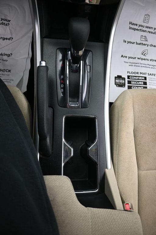 used 2013 Honda Accord car, priced at $5,468