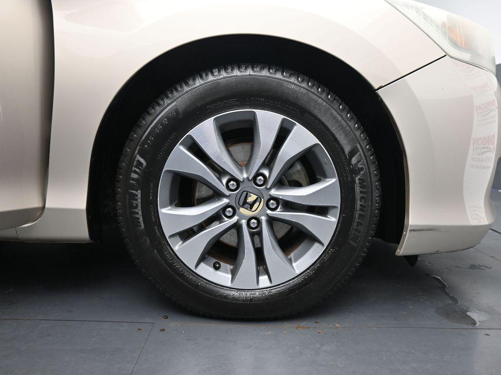 used 2013 Honda Accord car, priced at $5,468