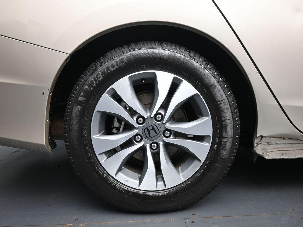 used 2013 Honda Accord car, priced at $5,468