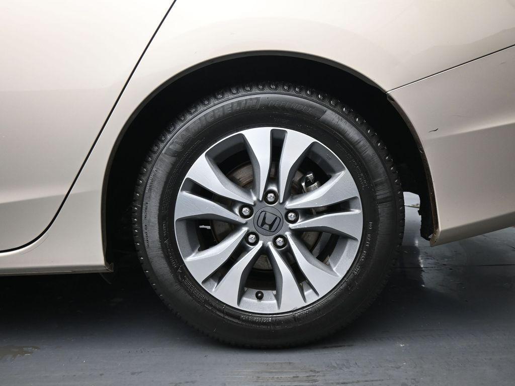 used 2013 Honda Accord car, priced at $5,468