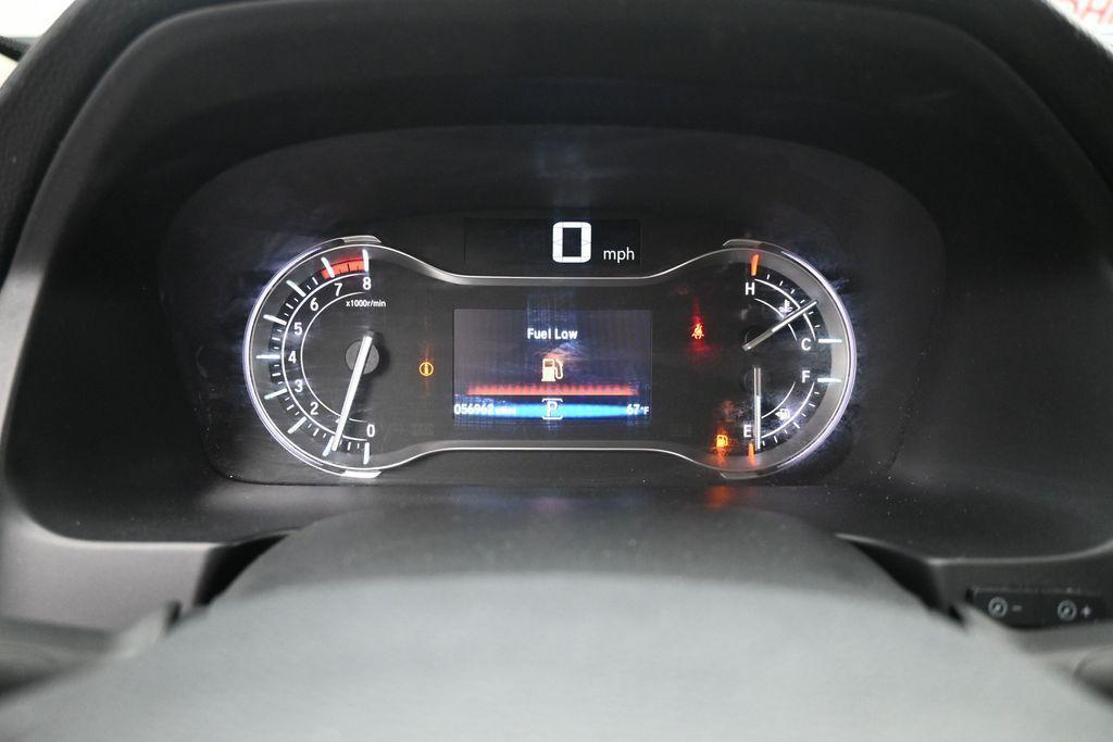 used 2023 Honda Ridgeline car, priced at $31,508