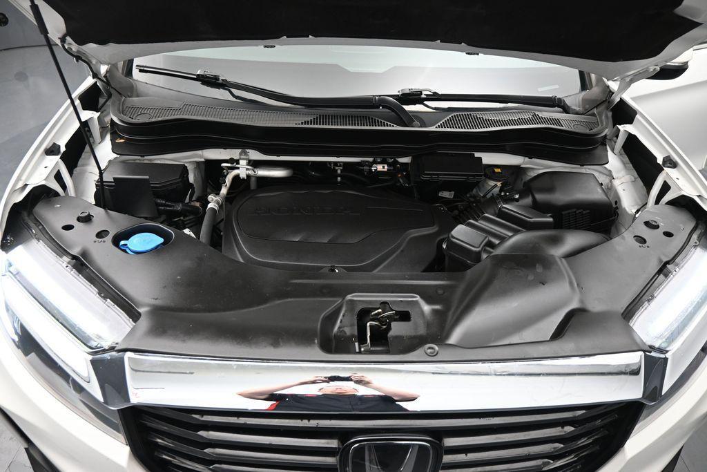 used 2023 Honda Ridgeline car, priced at $31,508