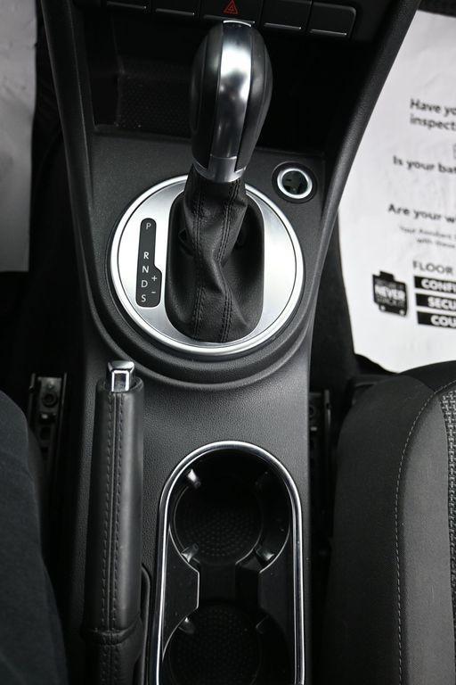 used 2019 Volkswagen Beetle car, priced at $12,781