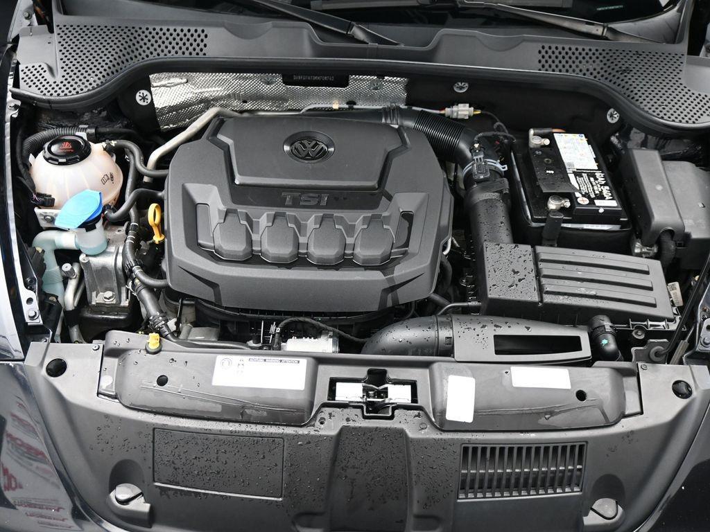 used 2019 Volkswagen Beetle car, priced at $12,781