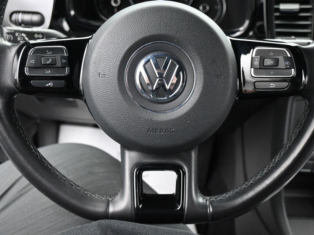used 2019 Volkswagen Beetle car, priced at $12,781