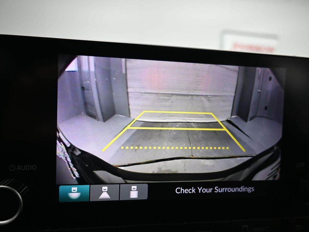 used 2023 Honda Accord car, priced at $23,558