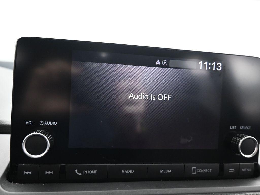 used 2023 Honda Accord car, priced at $23,558