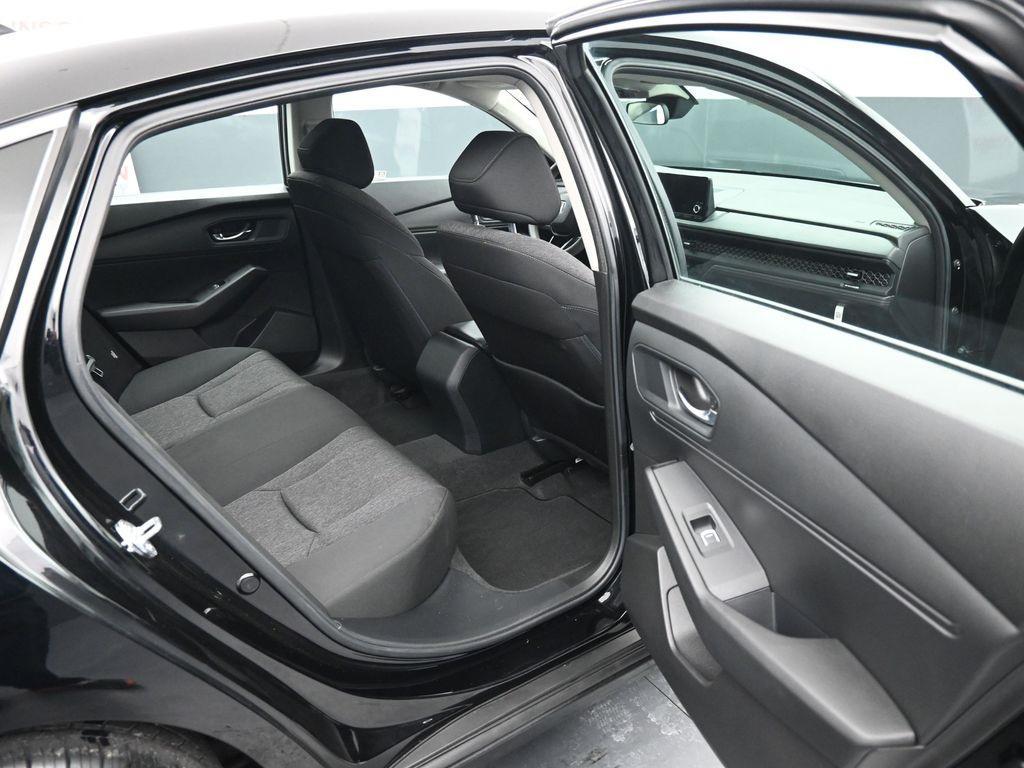 used 2023 Honda Accord car, priced at $23,558