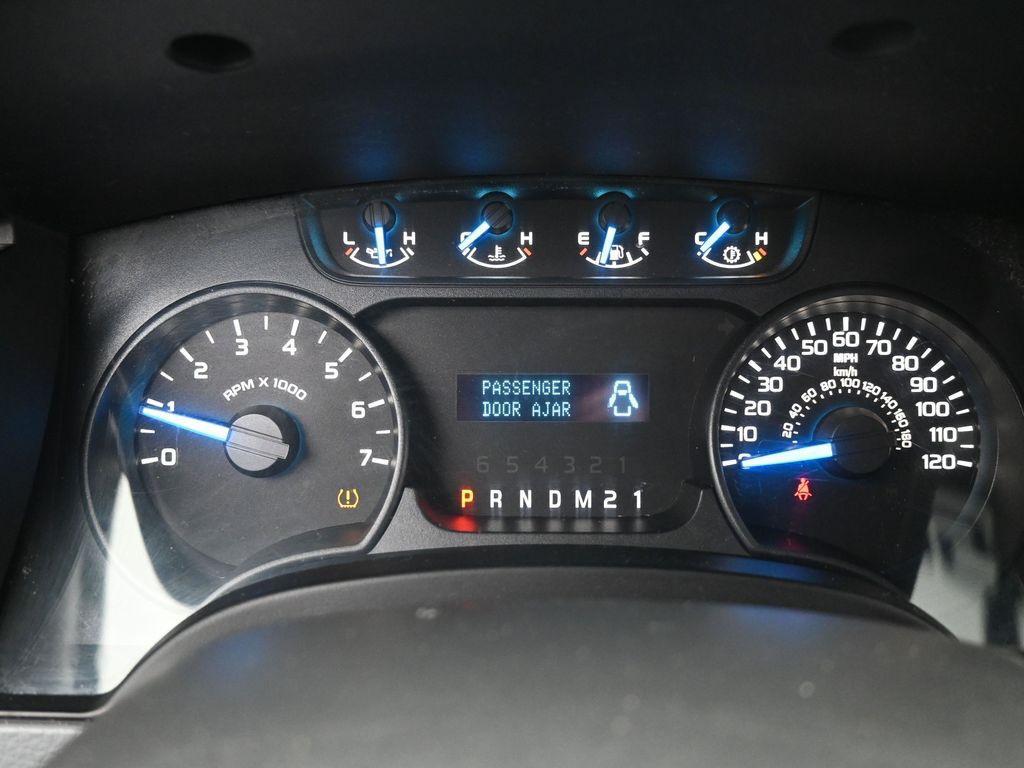 used 2013 Ford F-150 car, priced at $11,488