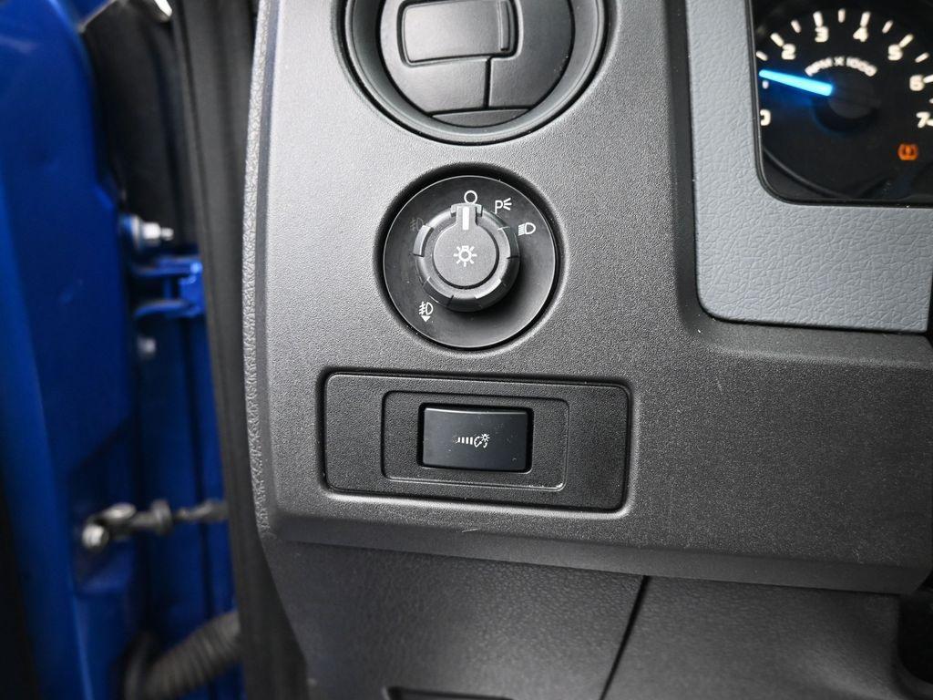 used 2013 Ford F-150 car, priced at $11,488