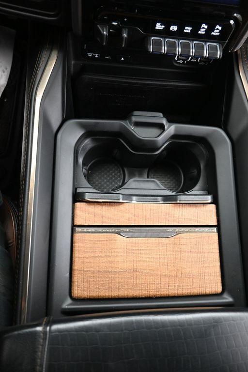 used 2019 Ram 3500 car, priced at $50,848