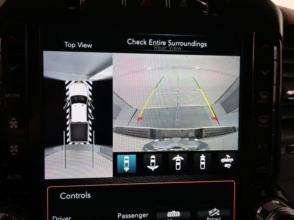 used 2019 Ram 3500 car, priced at $50,848