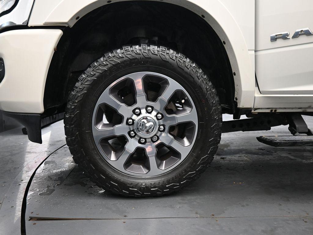 used 2019 Ram 3500 car, priced at $50,848