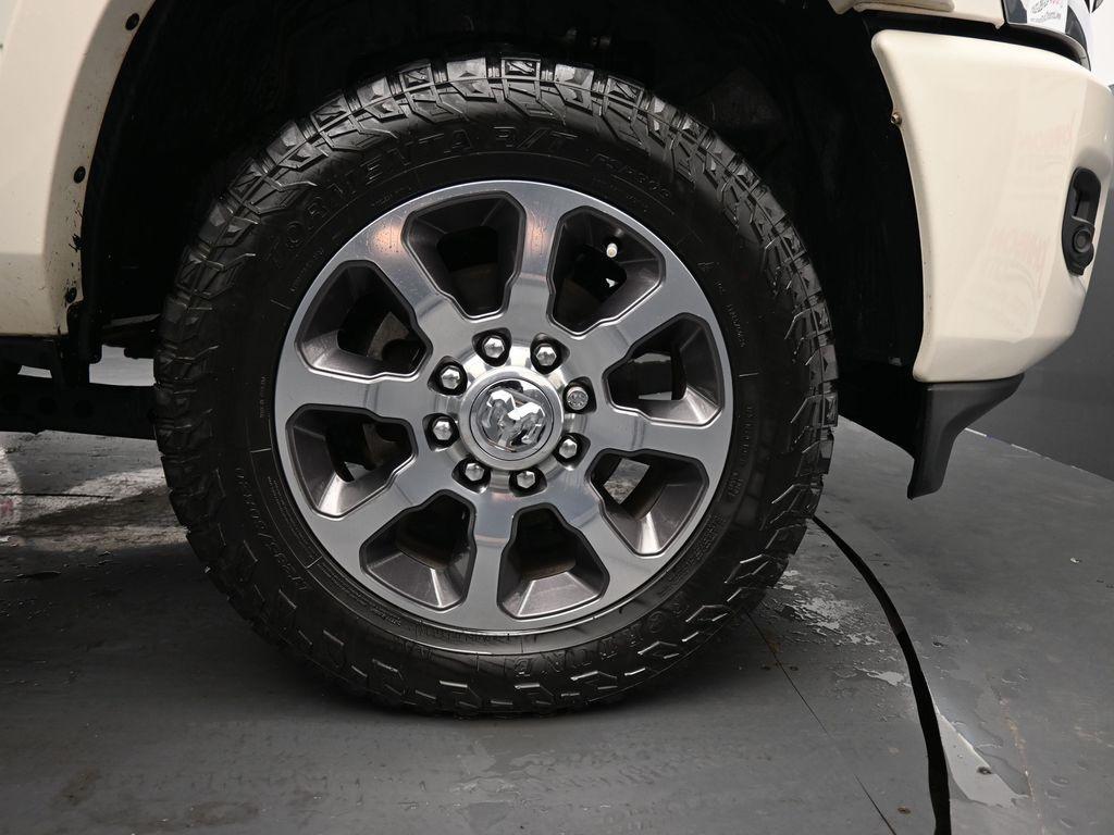 used 2019 Ram 3500 car, priced at $50,848