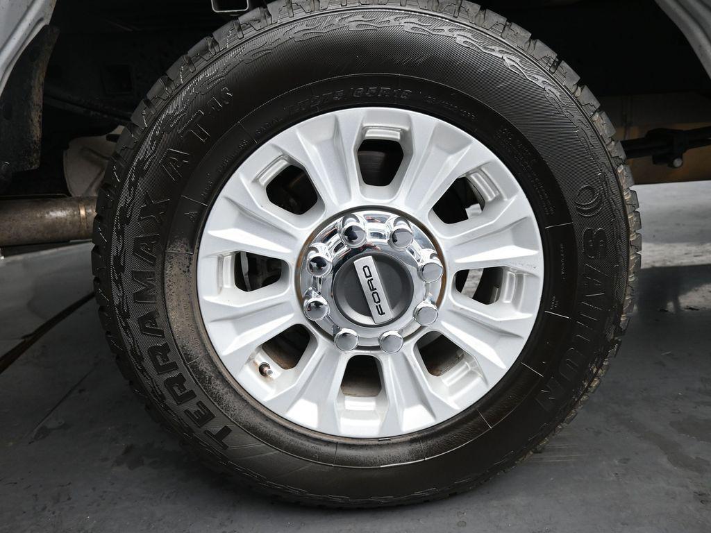 used 2022 Ford F-250 car, priced at $38,470