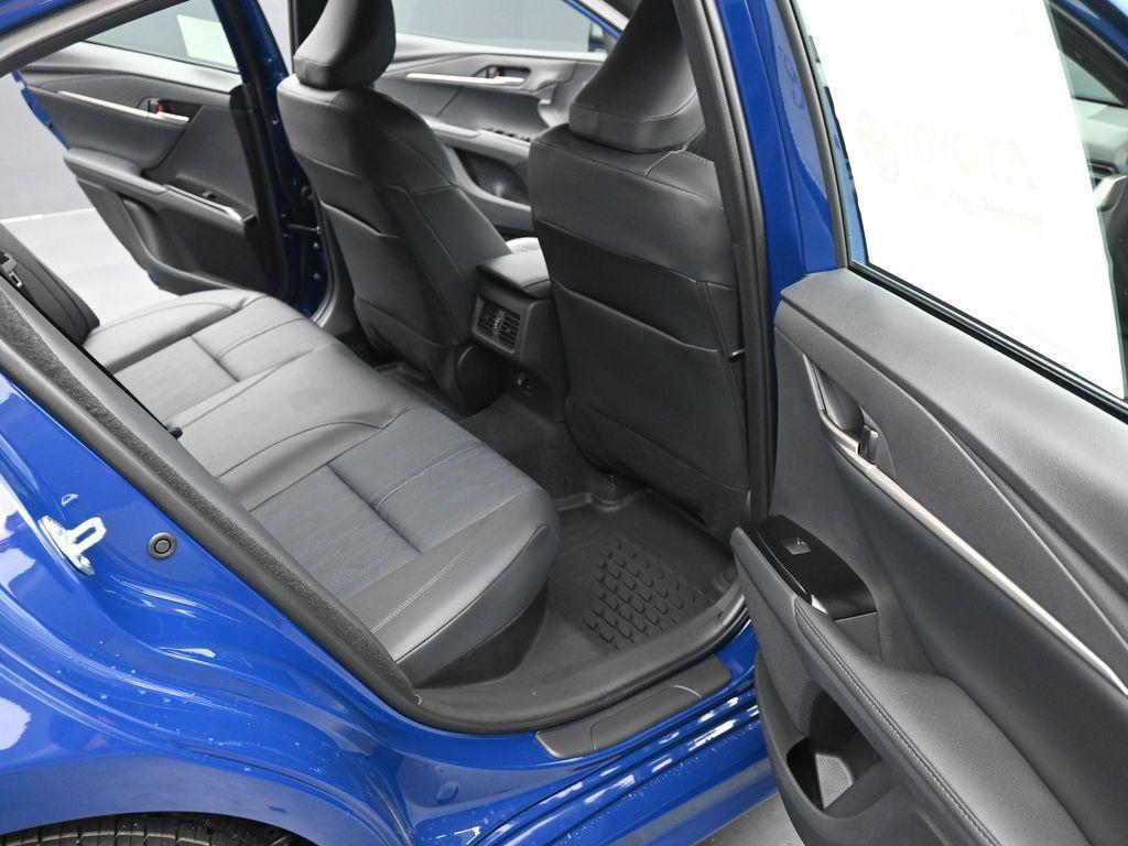 new 2026 Toyota Camry car, priced at $41,774