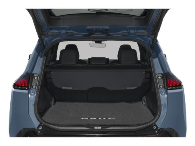 new 2026 Toyota RAV4 car, priced at $46,663