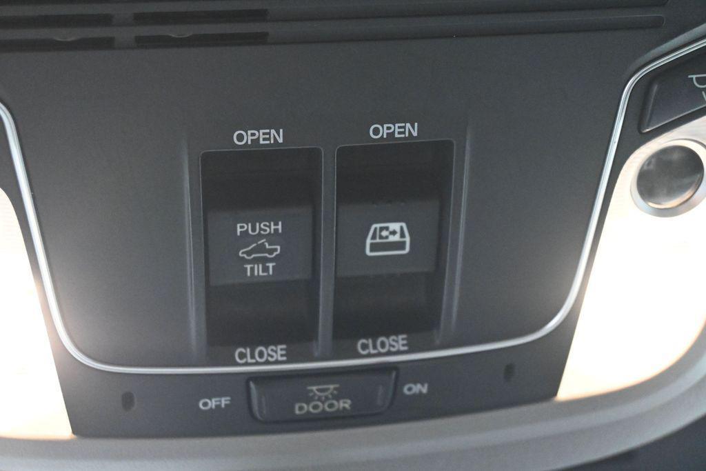 used 2024 Honda Ridgeline car, priced at $36,503
