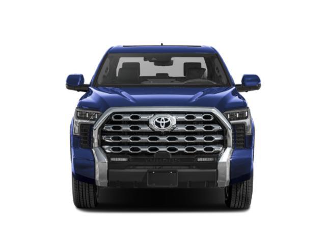 new 2026 Toyota Tundra car, priced at $74,357