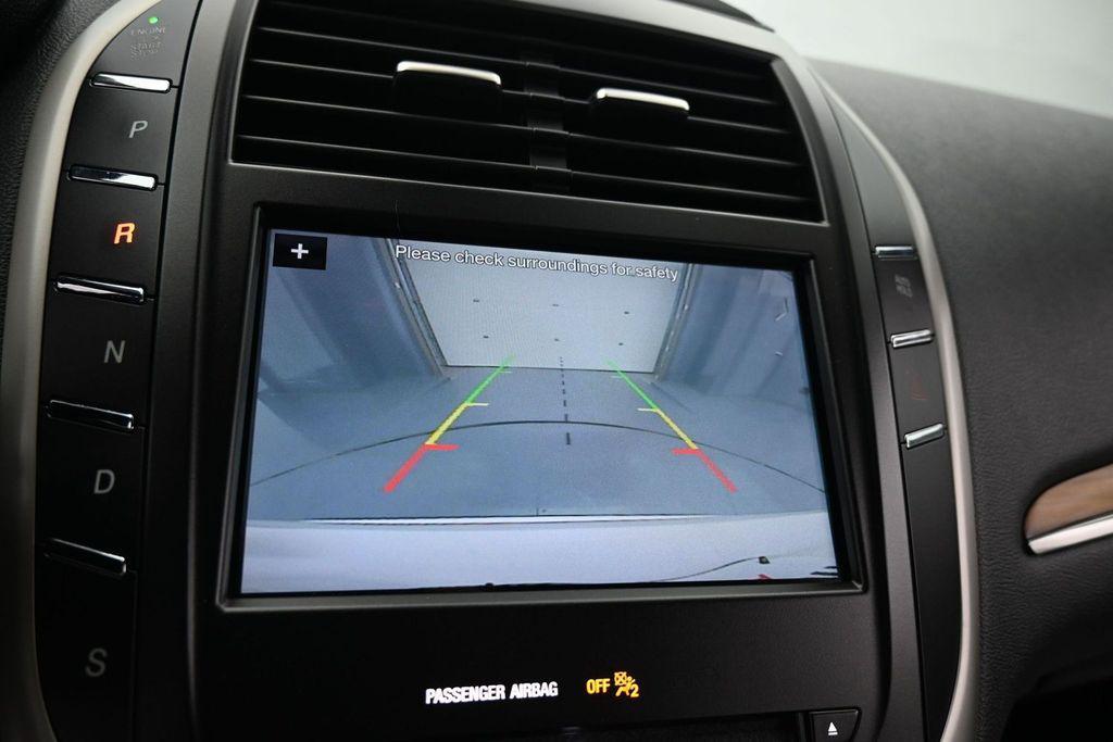 used 2019 Lincoln MKC car, priced at $19,219