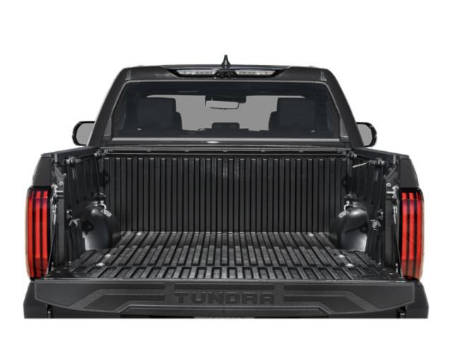 new 2026 Toyota Tundra Hybrid car, priced at $76,797