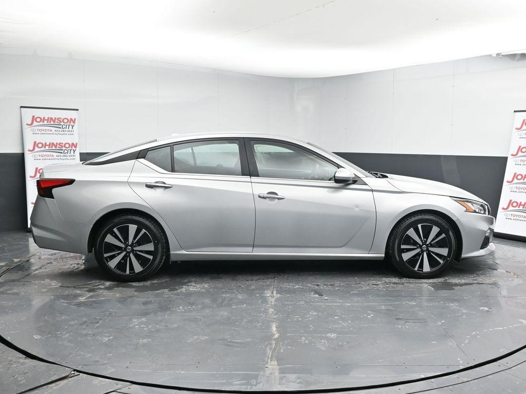 used 2022 Nissan Altima car, priced at $19,590