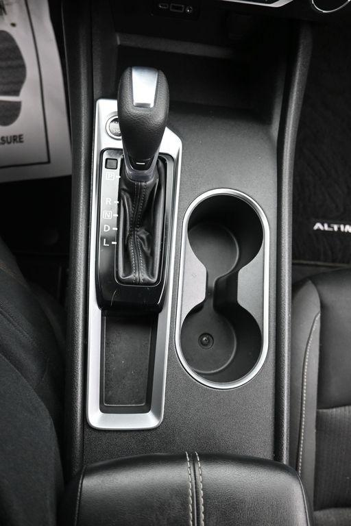 used 2022 Nissan Altima car, priced at $19,590