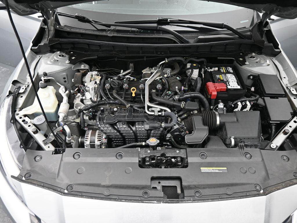 used 2022 Nissan Altima car, priced at $19,590