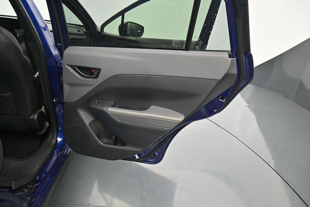 used 2026 Subaru Crosstrek Hybrid car, priced at $33,229