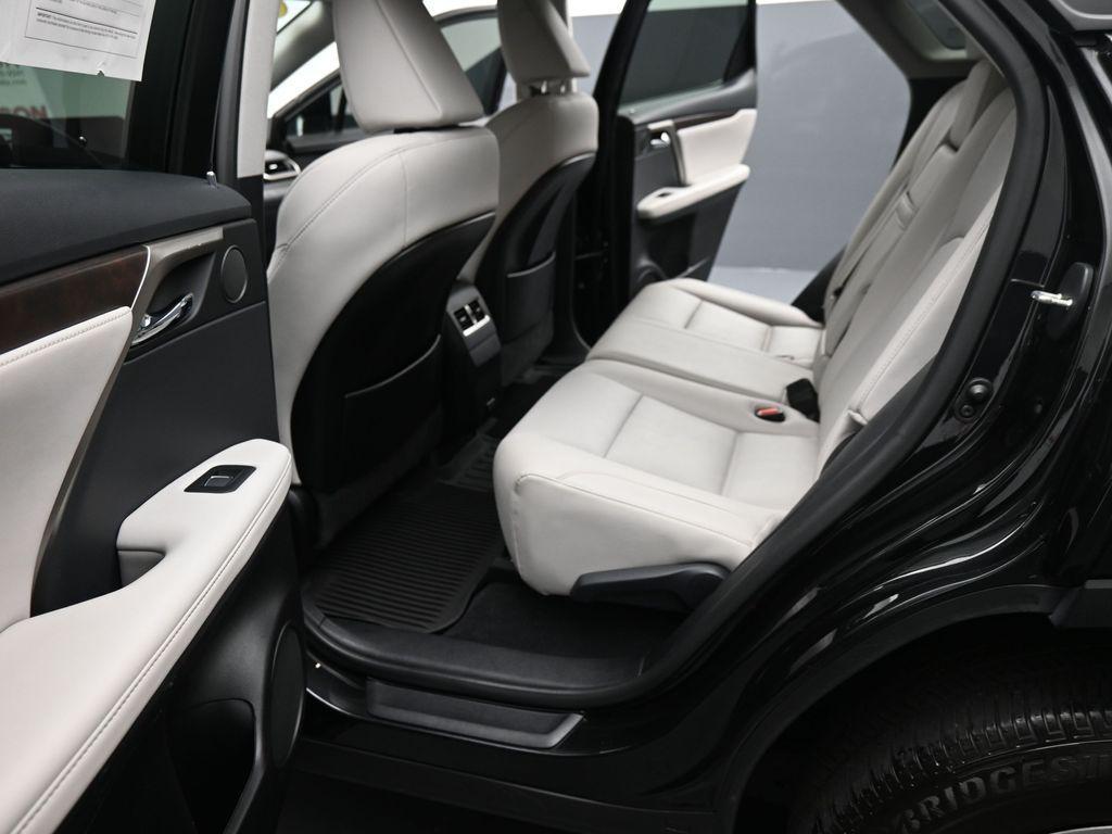 used 2022 Lexus RX 350 car, priced at $40,895