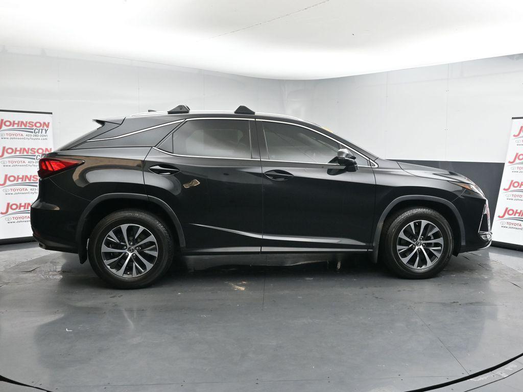 used 2022 Lexus RX 350 car, priced at $40,895