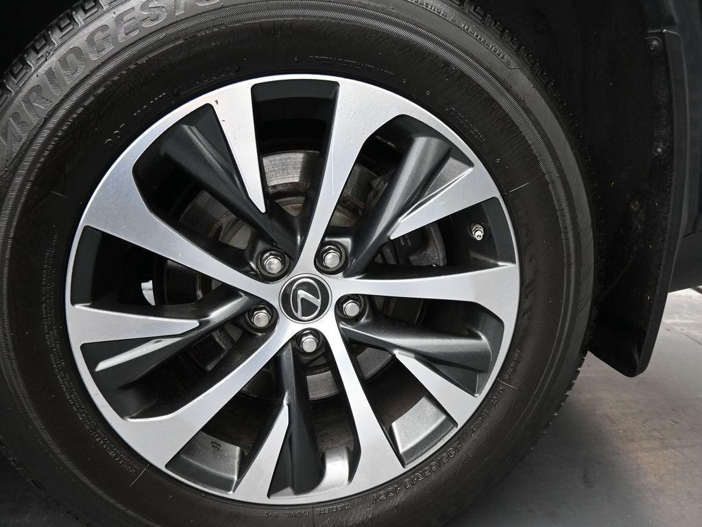 used 2022 Lexus RX 350 car, priced at $40,895