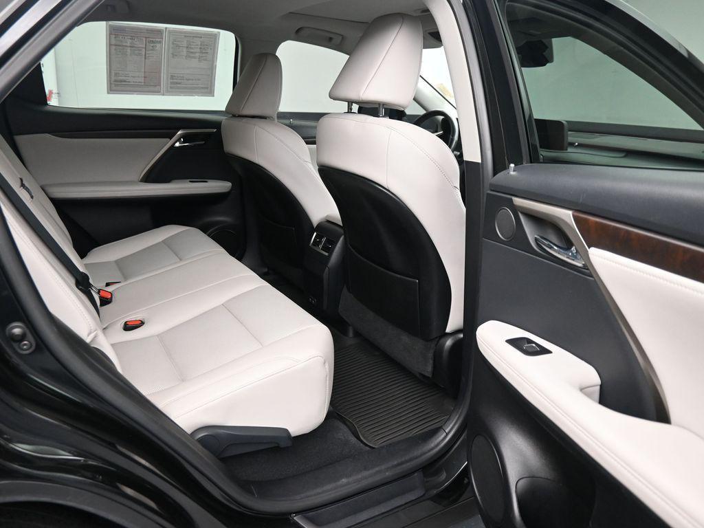 used 2022 Lexus RX 350 car, priced at $40,895