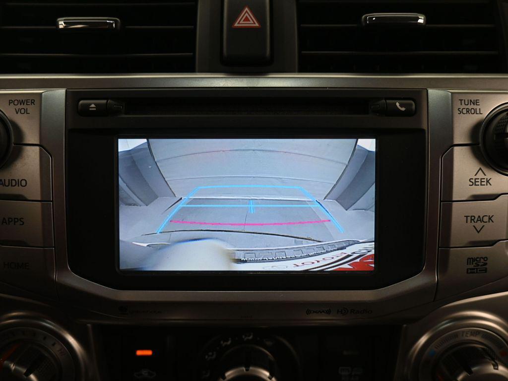 used 2019 Toyota 4Runner car, priced at $35,840