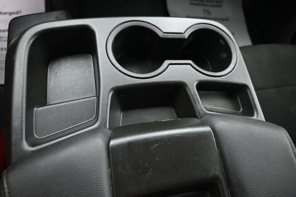 used 2021 Chevrolet Silverado 1500 car, priced at $30,941