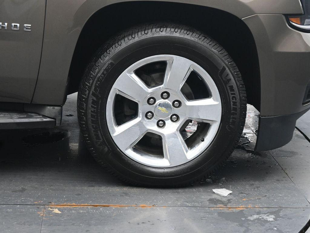 used 2015 Chevrolet Tahoe car, priced at $15,024