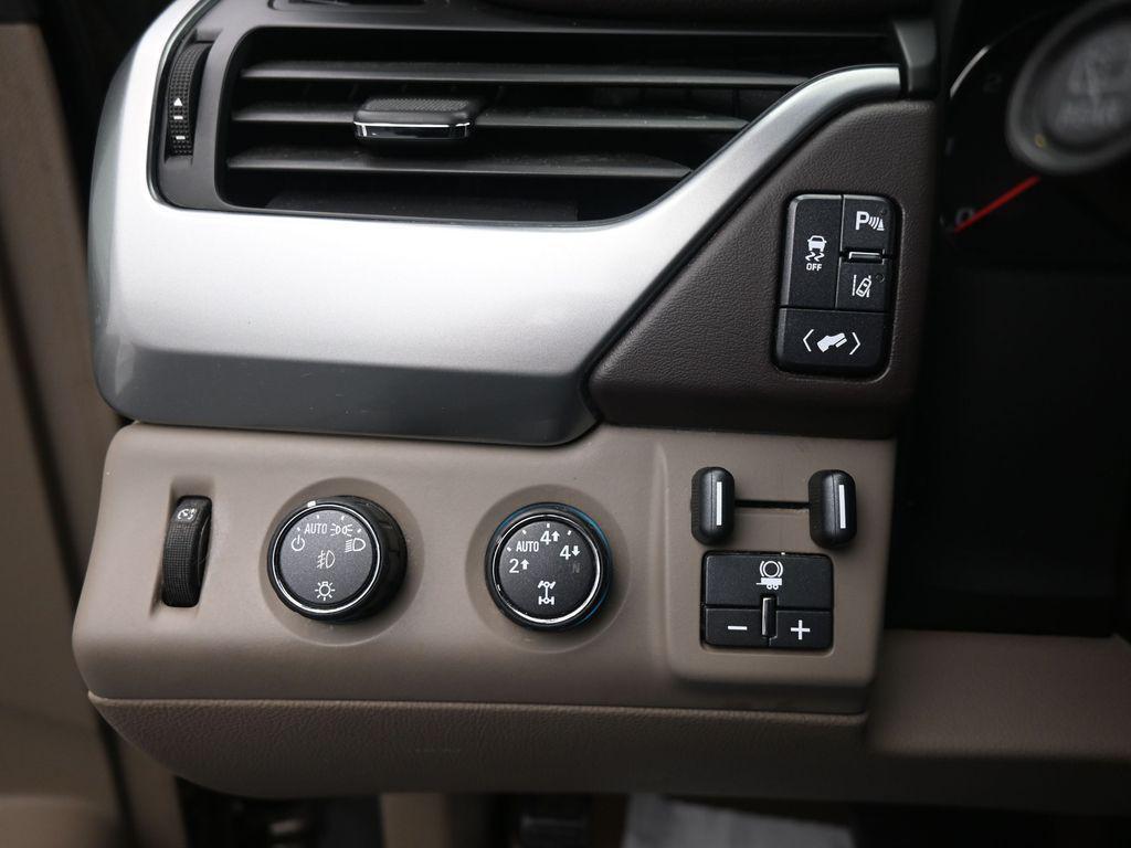 used 2015 Chevrolet Tahoe car, priced at $15,024