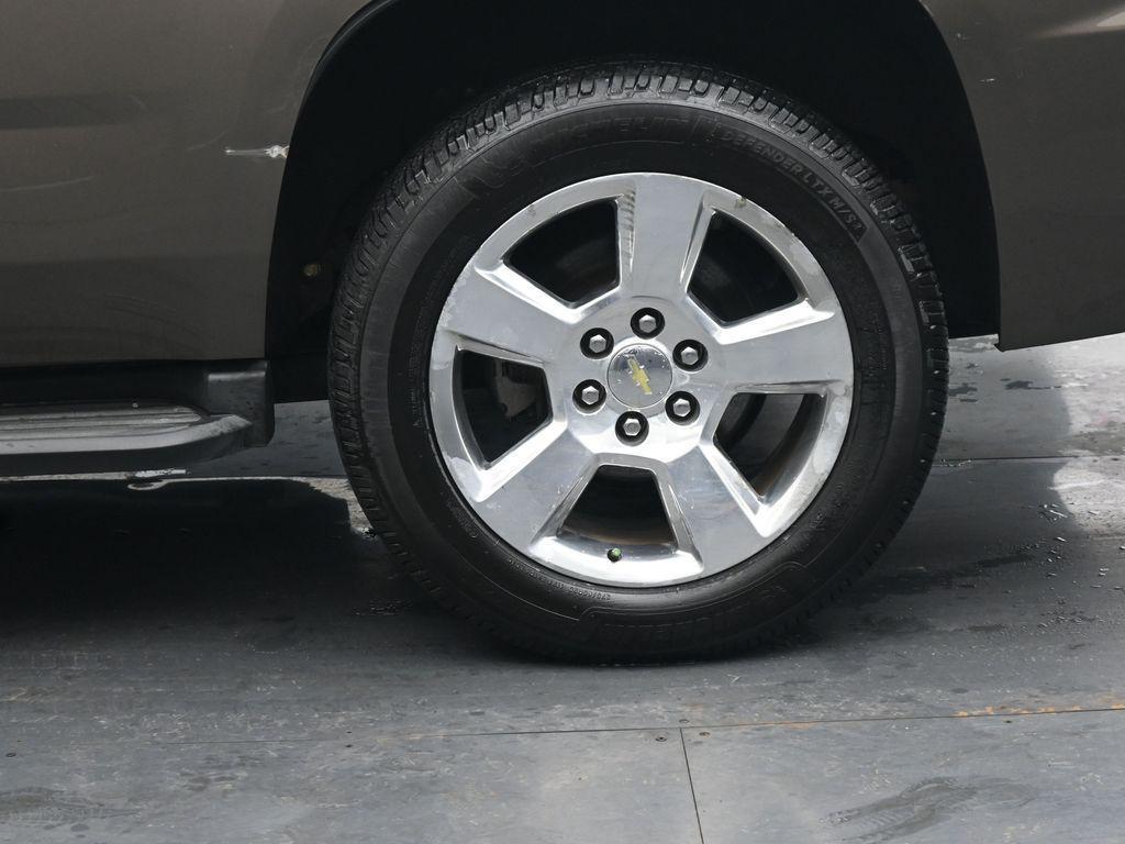 used 2015 Chevrolet Tahoe car, priced at $15,024