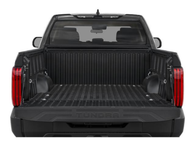 new 2026 Toyota Tundra car, priced at $46,554