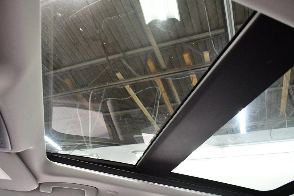 used 2023 Nissan Rogue car, priced at $25,752